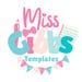 MissGibbsTemplates