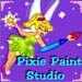 PixiePaintStudio