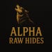 AlphaRawHides