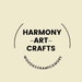 HARMONYARTCRAFTS