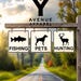 Y Avenue Owner