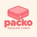 packo packing cubes