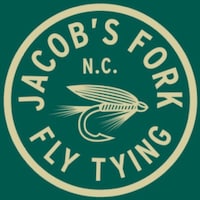 JacobsForkFlyTying