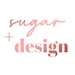Sugar and Design