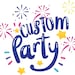 CustomParty