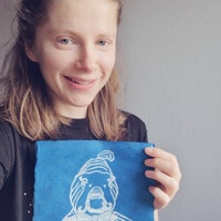 TravedeernART