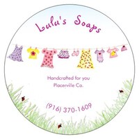 LulusLaundrySoaps