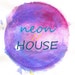 Neon HOUSE avatar