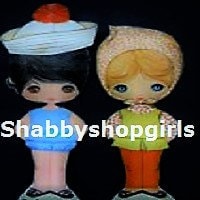 shabbyshopgirls