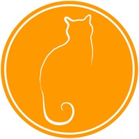 orangecatart