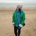 Sophie Garnham