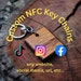 NFC KEYS