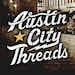 Austin City Threads