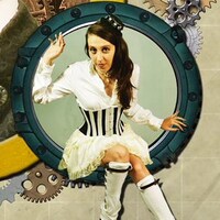 SteampunkTakeover