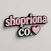 SHOPRIONACO