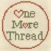 OneMoreThread