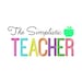 SimplisticTeachDecor