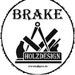 Holz Design Brake