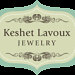 Keshet Lavoux  Art Studio