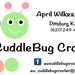 CuddleBug Crochet