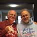 BenandJerryforBernie