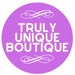 TrulyUniqueBoutiques