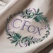 CfoxLinenCreations