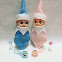 BabyElfDolls