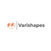 Varishapes