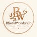 BlissfulWondersCo