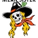 Mean Sister avatar