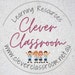 thecleverclassroom