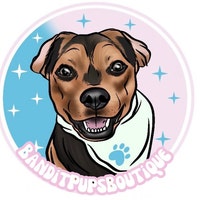 BanditPupsBoutique