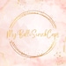 MyBelloScrubCaps