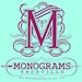 Monograms Inc