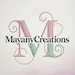 MayanyCreations