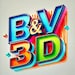 B and V