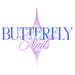 Butterflynailss