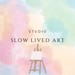 SlowLivedArt