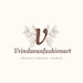 Vrindavanfashionart