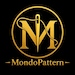 Mondo Pattern