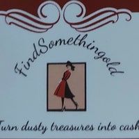 FindSomethingold