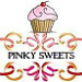 Pinky Sweets- Quinn Duplain