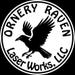 Ornery Raven Laser Work, LLC