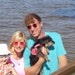 Jeff and Alicia Guinn