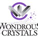 Wondrous Crystals