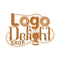 LogoDelightShop