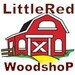 LittleRedWoodshop avatar
