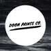 Doom Prints Co. avatar