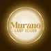 MuranoLampDesign